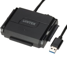 ADAPTER USB 3.0 DO DYSKÓW Y-3324 UNITEK