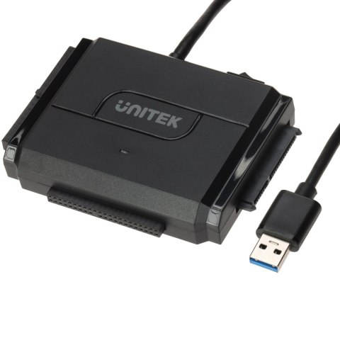 ADAPTER USB 3.0 DO DYSKÓW Y-3324 UNITEK