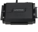 ADAPTER USB 3.0 DO DYSKÓW Y-3324 UNITEK