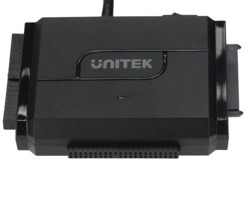 ADAPTER USB 3.0 DO DYSKÓW Y-3324 UNITEK