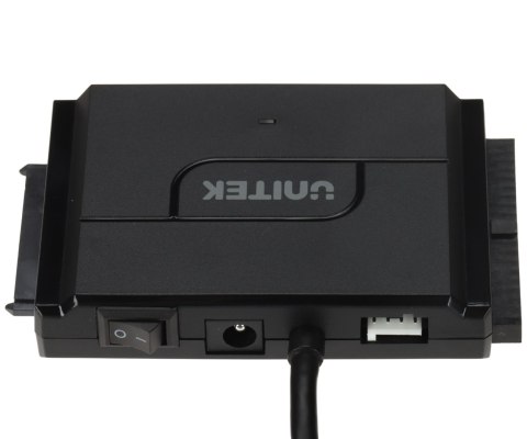 ADAPTER USB 3.0 DO DYSKÓW Y-3324 UNITEK