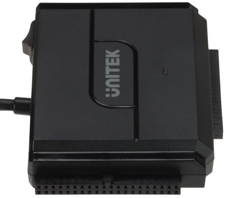 ADAPTER USB 3.0 DO DYSKÓW Y-3324 UNITEK