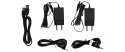 EXTENDER HDMI+USB-EX-150-C6