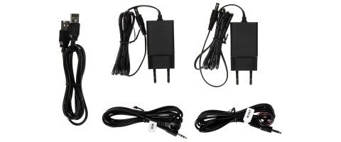 EXTENDER HDMI+USB-EX-150-C6