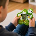 Gra Elektroniczna Tetris Gwiazdka Zielona
