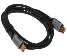 PRZEWÓD DISPLAYPORT C1626GY01-2M 2 m 16K @ 60 Hz, UNITEK
