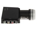 KONWERTER TV-SAT KONW/QUATRO-INVERTO-BLACK-ULTRA INVERTO