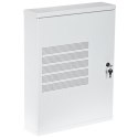 OBUDOWA HSA02-I 430 x 550 x 113 mm