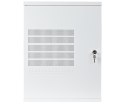 OBUDOWA HSA02-I 430 x 550 x 113 mm