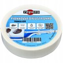 TAŚMA REPERO 474 PIANKOWA 25MMX5M