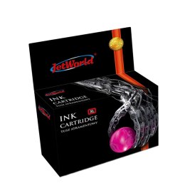 Tusz JetWorld Magenta HP 746 zamiennik refabrykowany P2V78A
