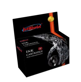 Tusz JetWorld Matte Black HP 746 zamiennik refabrykowany P2V83A