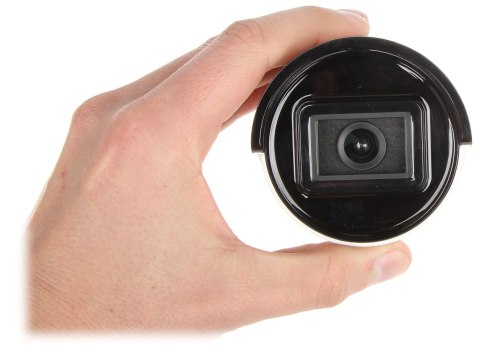 KAMERA IP DS-2CD2046G2-IU(2.8MM)(C) AcuSense - 4 Mpx Hikvision