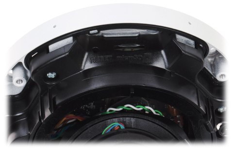 KAMERA WANDALOODPORNA IP DS-2CD1743G2-LIZU(2.8-12MM) Smart - 3.7 Hikvision