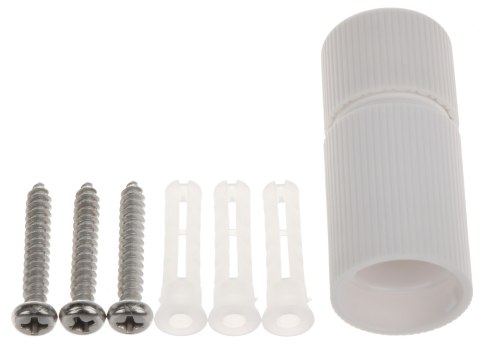 KAMERA WANDALOODPORNA IP DS-2CD1743G2-LIZU(2.8-12MM) Smart - 3.7 Hikvision