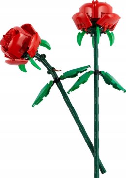 Klocki LEGO Okolicznościowe 40460 - Róże