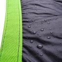 Osłona Sprężyn Do Trampoliny LEAN SPRING PAD Czarna 180-183CM 6FT