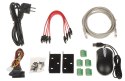 REJESTRATOR IP DS-7732NXI-I4/16P/S(E) 32 KANAŁY, 16 PoE AcuSense Hikvision