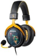 Słuchawki komputerowe A4TECH BLOODY M595 USB Renegade Midnight