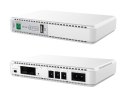 Zasilacz awaryjny Volt Polska MINI UPS DC 5/9/12V 8800mAh do routera / POE