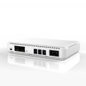 Zasilacz awaryjny Volt Polska MINI UPS DC 5/9/12V 8800mAh do routera / POE