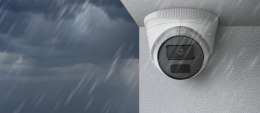 Zestaw monitoringu Hilook 8x kamera IPC-T221H-C z dyskiem 2TB