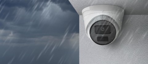 Zestaw monitoringu Hilook 8x kamera IPC-T221H-C z dyskiem 2TB