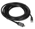 KARTA SIECIOWA C18148AGY01-5M USB-C/RJ-45 UNITEK