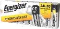 Bateria LR6 / AA Energizer Industrial (box 10 szt.)