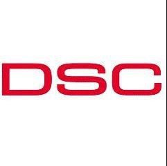DSC Czarna obudowa do PGP8303