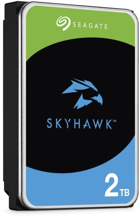 DYSK SEAGATE SkyHawk ST2000VX008 2TB