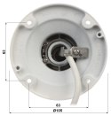 KAMERA IP DS-2CD2T86G2H-2I(2.8MM)(EF) AcuSense - 8.3 Mpx 4K UHD Hikvision