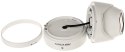 KAMERA WANDALOODPORNA IP DS-2CD2H66G2-IZS(2.8-12MM)(C)/PL DarkFighter AcuSense - 6 Mpx 2.8 ... 12 mm - MOTOZOOM Hikvision