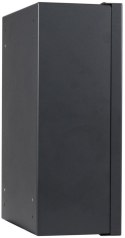 OBUDOWA ZEWNĘTRZNA IP66 ATTE ABOX-ALULG