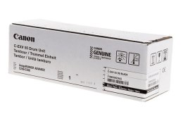 Oryginalny Moduł Bębna Black Canon ADV iR-C256, iR-C257, iR-C356 (C-EXV55, CEXV55, 2186C002)
