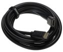 PRZEDŁUŻACZ HDMI Y-C166K 3 m, 4K @ 60 Hz UNITEK
