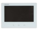 ZESTAW WIDEODOMOFONOWY DS-KIS705EY/2MONITORS Hikvision