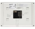 ZESTAW WIDEODOMOFONOWY DS-KIS705EY/2MONITORS Hikvision