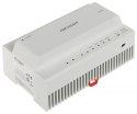 ZESTAW WIDEODOMOFONOWY DS-KIS705EY/2MONITORS Hikvision