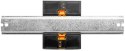 Zasilacz impulsowy 55V 120W w obudowie DIN4 ATTE APS-120-550-DIN4