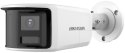 Kamera IP Hikvision DS-2CD2T43G2P-LISU/SL(180°)