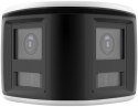Kamera IP Hikvision DS-2CD2T43G2P-LISU/SL(180°)