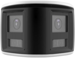 Kamera IP Hikvision DS-2CD2T43G2P-LISU/SL(180°)