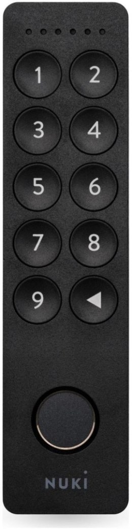 Klawiatura do zamka NUKI Keypad 2 NFC