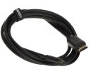 ADAPTER HDMI / MICRO HDMI Y-C182 2 m 4K UHD UNITEK