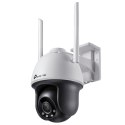 KAMERA IP OBROTOWA ZEWNĘTRZNA VIGI-C540-W(4MM) Full-Color Wi-Fi - 4 Mpx 4 mm TP-LINK