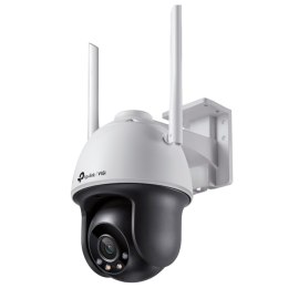 KAMERA IP OBROTOWA ZEWNĘTRZNA VIGI-C540-W(4MM) Full-Color Wi-Fi - 4 Mpx 4 mm TP-LINK