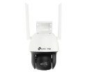 KAMERA IP OBROTOWA ZEWNĘTRZNA VIGI-C540-W(4MM) Full-Color Wi-Fi - 4 Mpx 4 mm TP-LINK