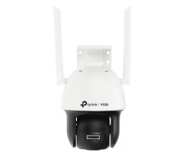 KAMERA IP OBROTOWA ZEWNĘTRZNA VIGI-C540-W(4MM) Full-Color Wi-Fi - 4 Mpx 4 mm TP-LINK