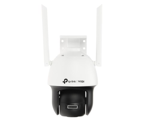 KAMERA IP OBROTOWA ZEWNĘTRZNA VIGI-C540-W(4MM) Full-Color Wi-Fi - 4 Mpx 4 mm TP-LINK